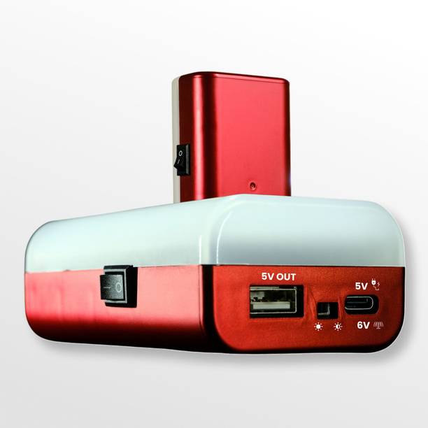 Switching Battery KC5V-Lux Mini UPS Power Backup for Router