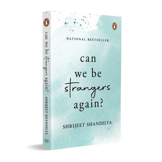 Can We be Strangers Again? - Unlove Me Like We Never Happened
Let’s Pretend We Never Knew Each Other
Back to Before We Met