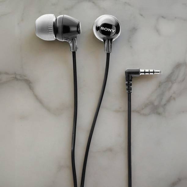 SONY EX14AP Wired