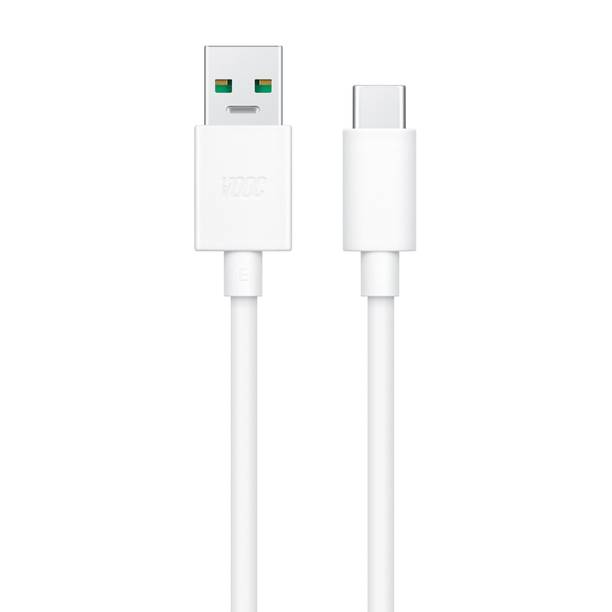 OPPO USB Type C Cable 1 m DL129