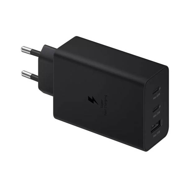 Samsung 65 W PPS 3 A Wall Charger for Mobile