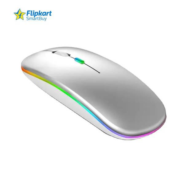 Flipkart SmartBuy TC-M500 Ergonomic Optical Mouse