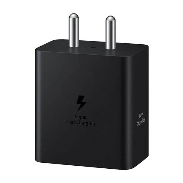 Samsung 45 W GaN 3 A Wall Charger for Mobile