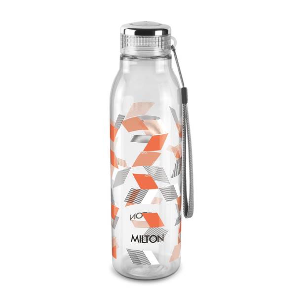 MILTON Helix Pet Water 1000 ml Plastic Bottle