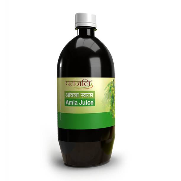 PATANJALI Amla , Natural Amla Extract Juice