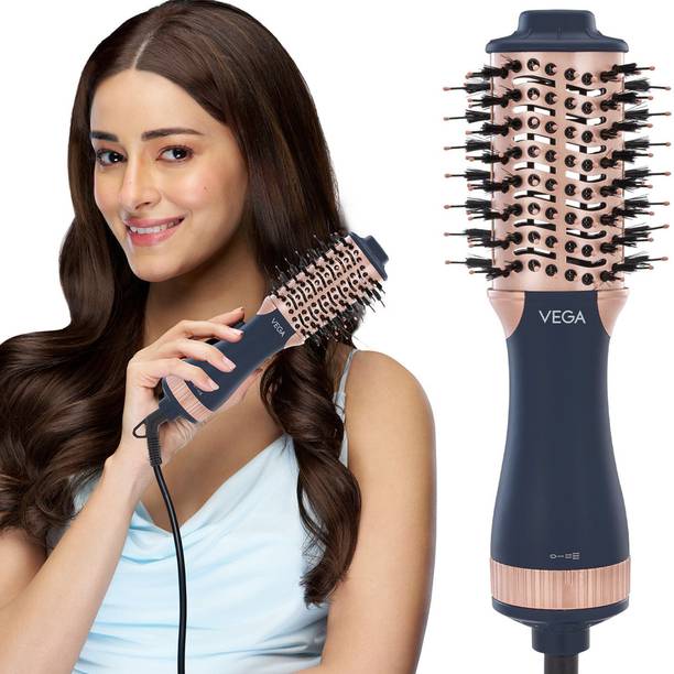 VEGA VHSD-04 Listyle L4 Volumizer Brush for Women Hair Dryer