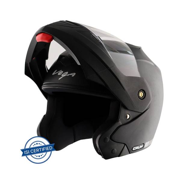 VEGA Crux Motorbike Helmet