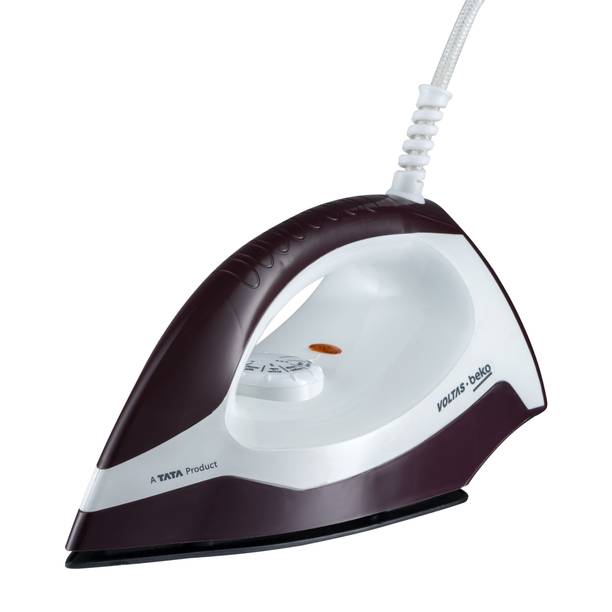Voltas Beko by Tata I1000VD-BGWH 1000 W Dry Iron