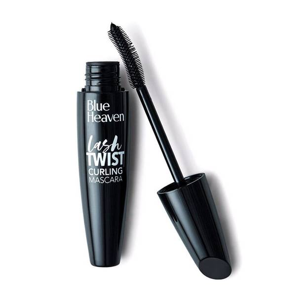 ब्लू हेवन Lash Twist Curling Mascara 12 ml