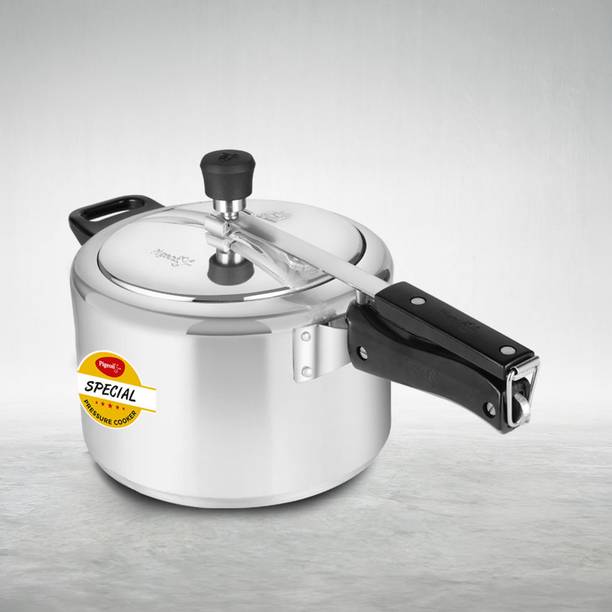 Pigeon Special 5 L Inner Lid Pressure Cooker