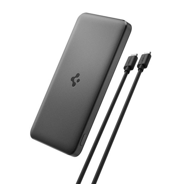 Spigen 10000 mAh 22.5 W Power Bank