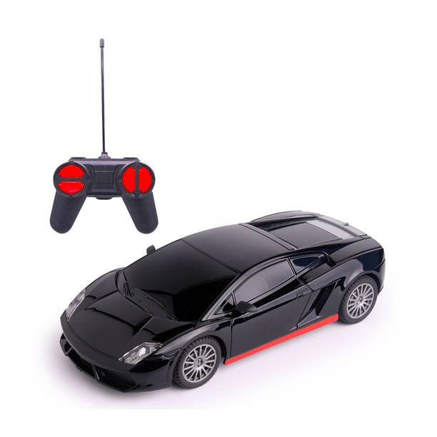 frendo High Speed 1:24 Scale Rechargeable Remote Car for Kids