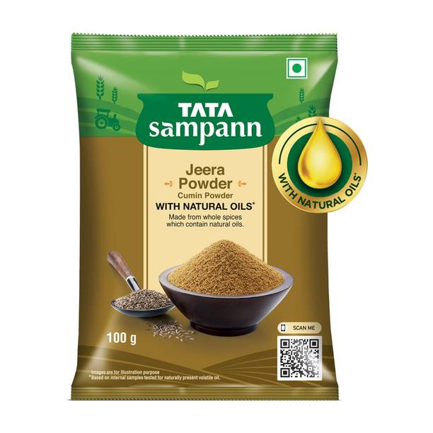 Tata Sampann Jeera Powder
