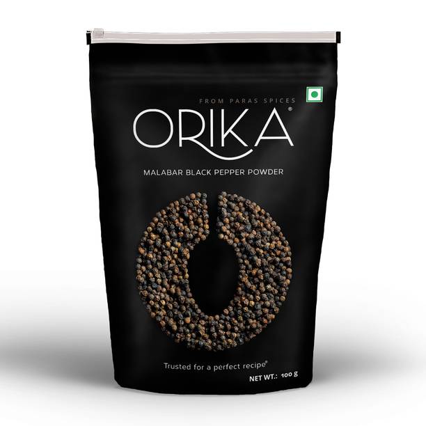 Orika Black Pepper Powder
