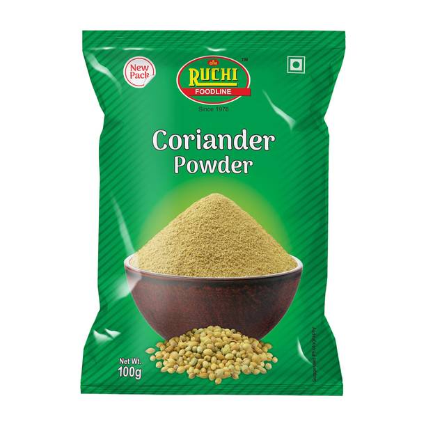 RUCHI Dhaniya / Coriander Powder