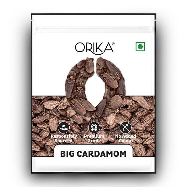 Orika Badi Elaichi / Big Cardamom Whole