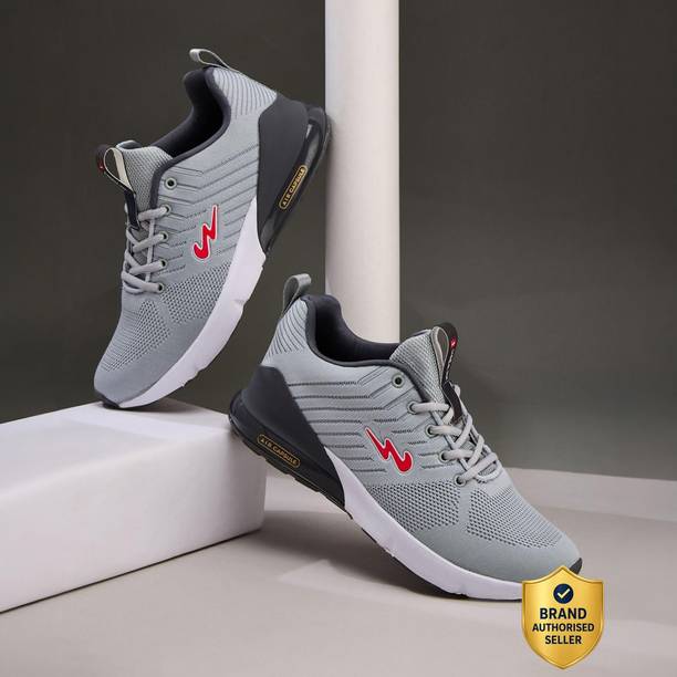 CAMPUS MIKE (N) Running Shoes For Men