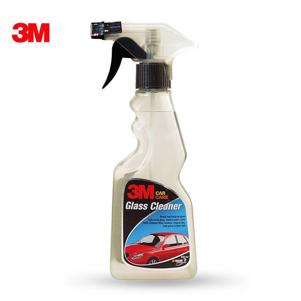 3M IA260100036 Liquid Vehicle Glass Cleaner