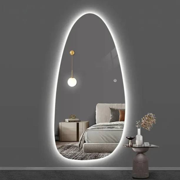 MIRROROLOGY INDUSTRY 18x24 LED Lighted Makeup Decorative Mirror