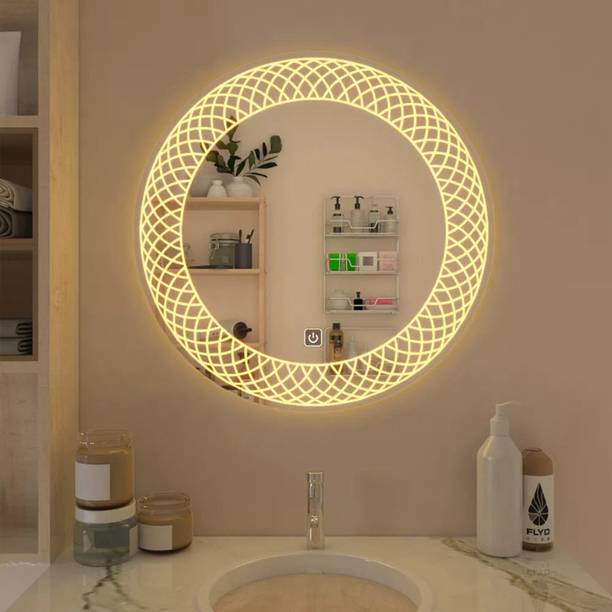 AKcraft 006 LED Lighted Mirror