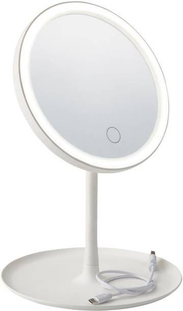 SGM GSM Makeup Lighted Mirror