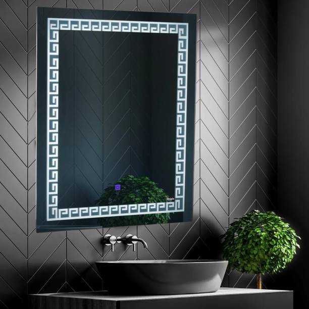 Crystalstore Crystal India M_02 TL Light Lighted Mirror
