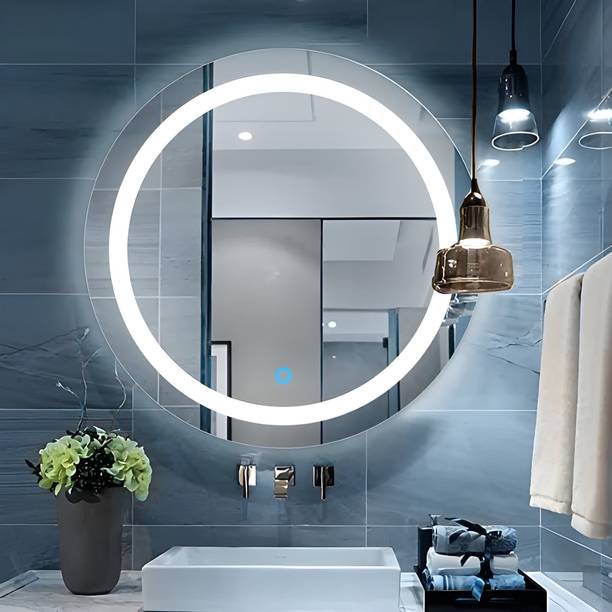 ARC homes & memorials Led Mirror_k Decorative Mirror