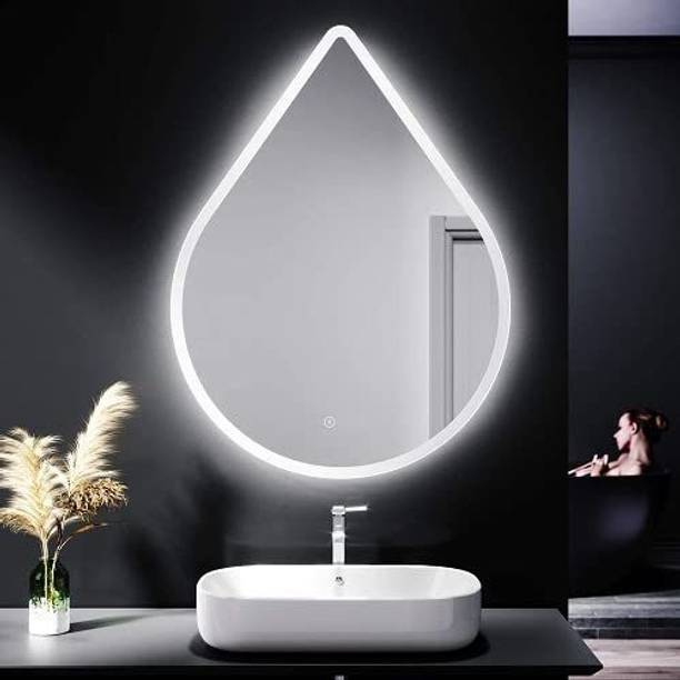 ARANAUT Clear LED Vehicle Mirror Light