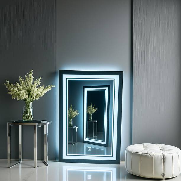 KRAFTREE KR_WALL_MI_1 Lighted Mirror