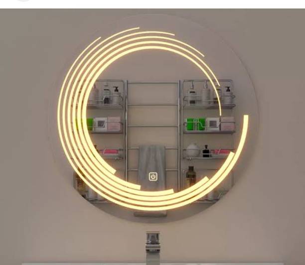 Desireglass Desire Glass 13 Stylish LED Mirror Lighted Mirror