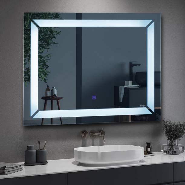 Crystalstore Crystal _089 Lighted Mirror