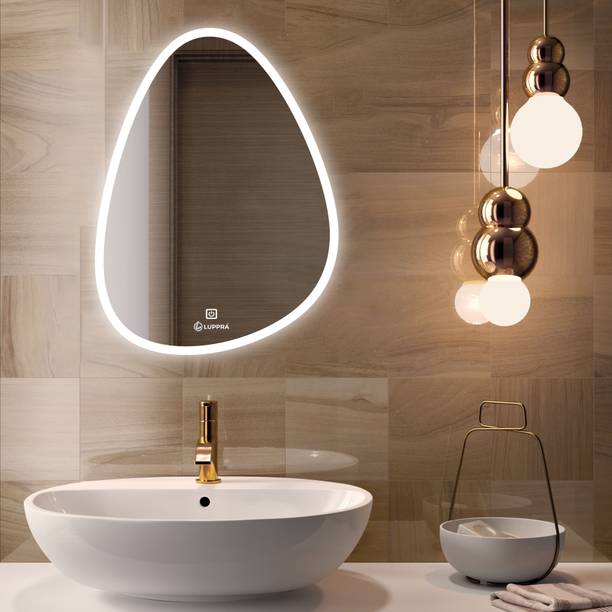 LUPPRA 1 Lighted Mirror