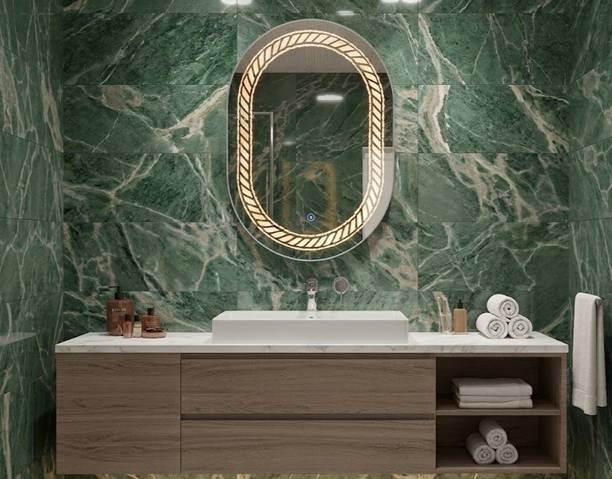 ARTIEA AT-24 Lighted Mirror