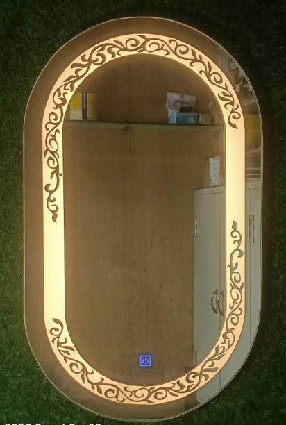 ABC Green ston for tuch sensor light mirror Lighted Mirror