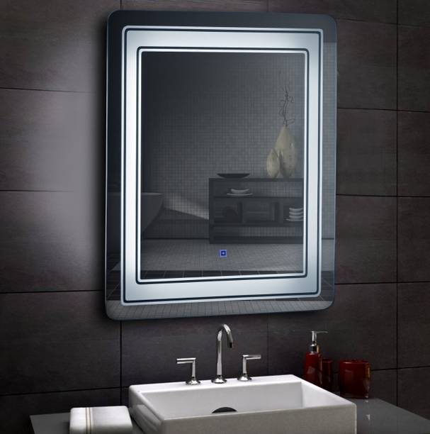 Crystalstore Crystal _088 LED MIRROR Lighted Mirror