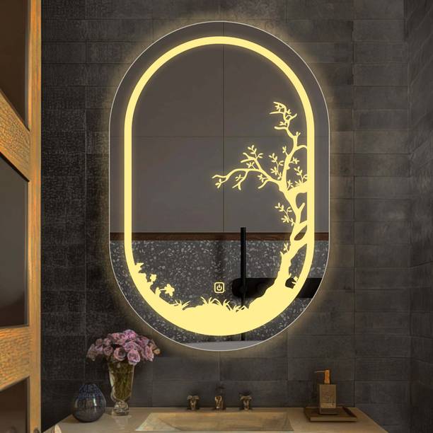 Chandra CGC004 Lighted Mirror