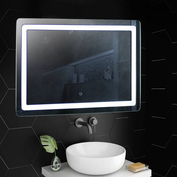 Crystalstore Side line 04 Lighted Mirror