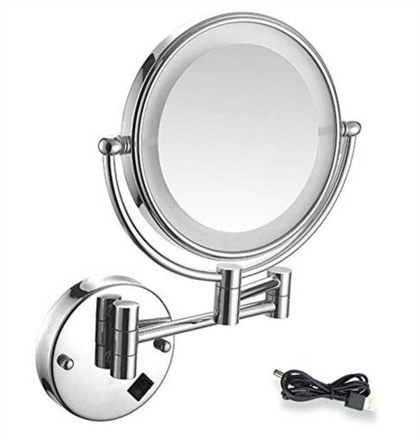 ZAP LED Mirror-1 Magnifying Mirror