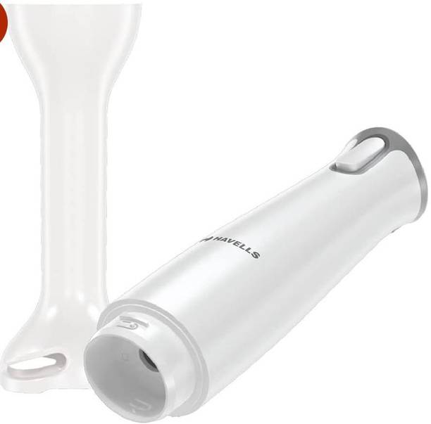 HAVELLS 300 W White Hand Blender