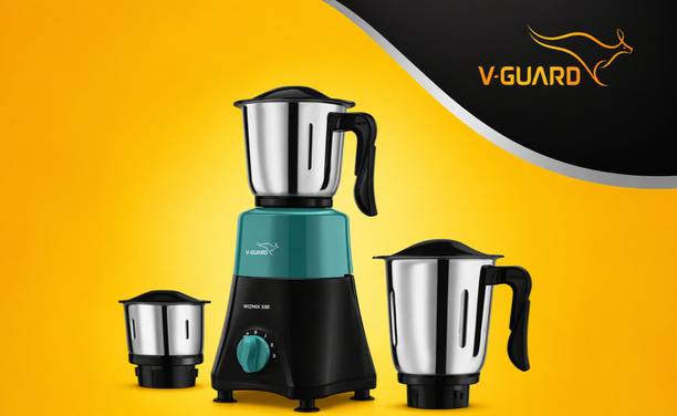 V Guard WIZMIX 500 Mixer Blender Blade