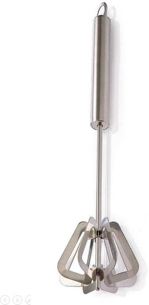 Fulgurant 50 W Steel Hand Blender