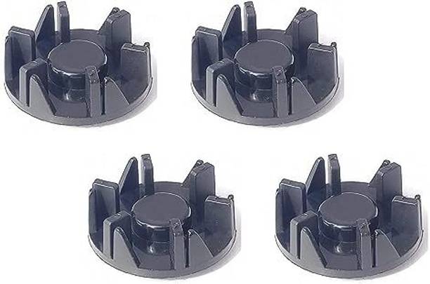 PMW JMG Juicer Mixer Grinder Jar Couplers for Prestige 6 Teeth - 4 Units, Mixer Blender Blade