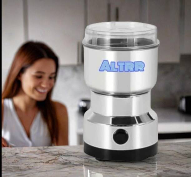 ALTRR Compact Power: 200W Mixer Grinder for Small Spaces Mixer Grinder Coupler