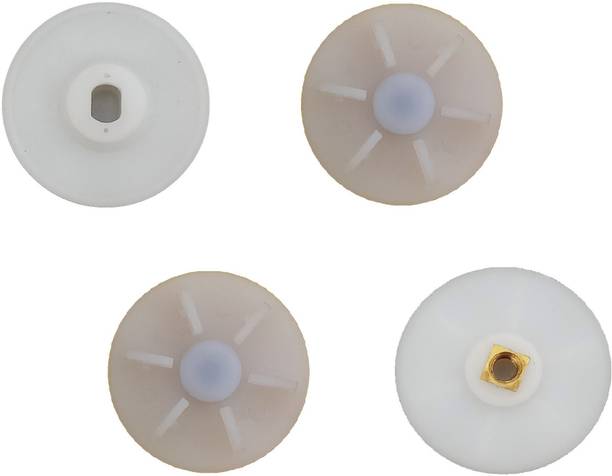 Butterfly 2 Motor & 2Jar couplers Mixer Grinder Coupler