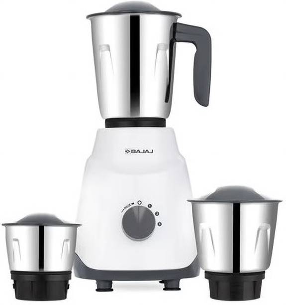 BAJAJ NINJA 500 W Mixer Grinder