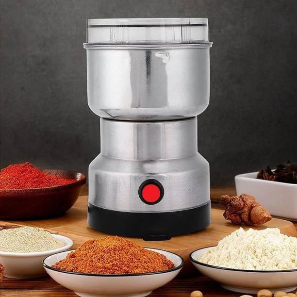 Shree Shyam Pro 200 W Mixer Grinder
