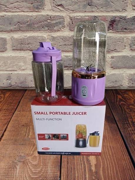 NIVKEZ PJC-30 200 W Juicer Mixer Grinder