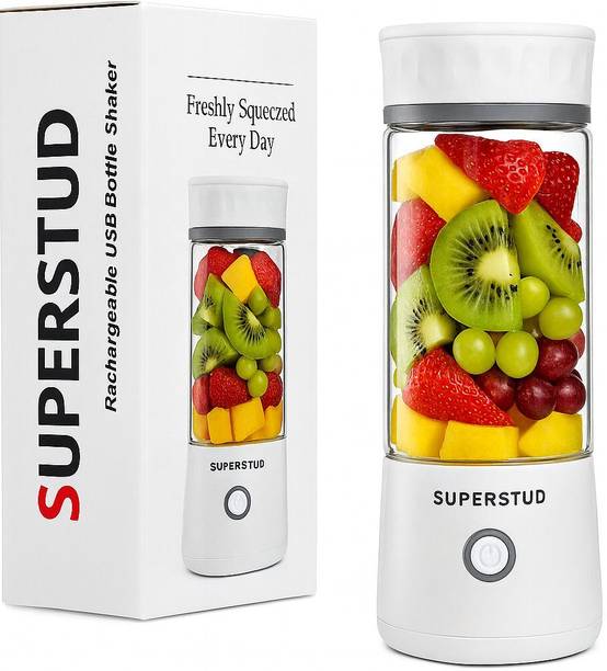 SUPERSTUD 230 Watt 230 W Juicer Mixer Grinder