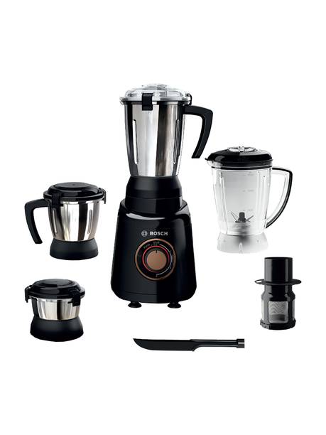 BOSCH TrueMixx 600 W Juicer Mixer Grinder