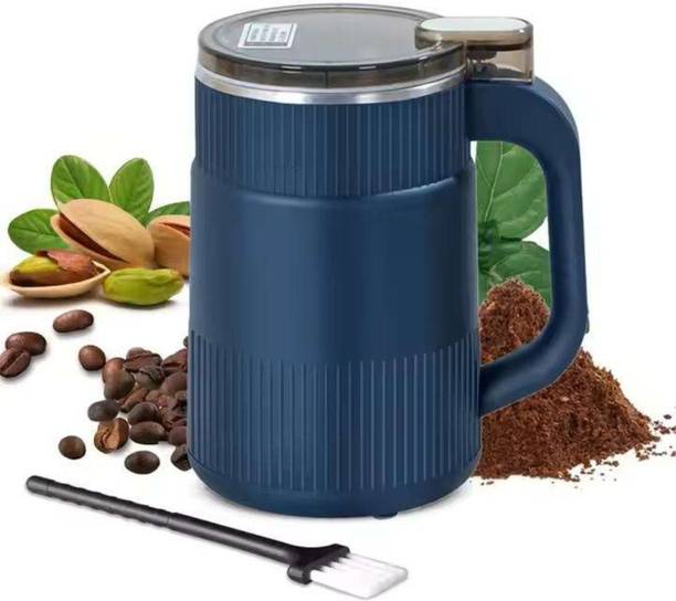 VOLTegIC Mini Mills-44 300 W Mixer Grinder